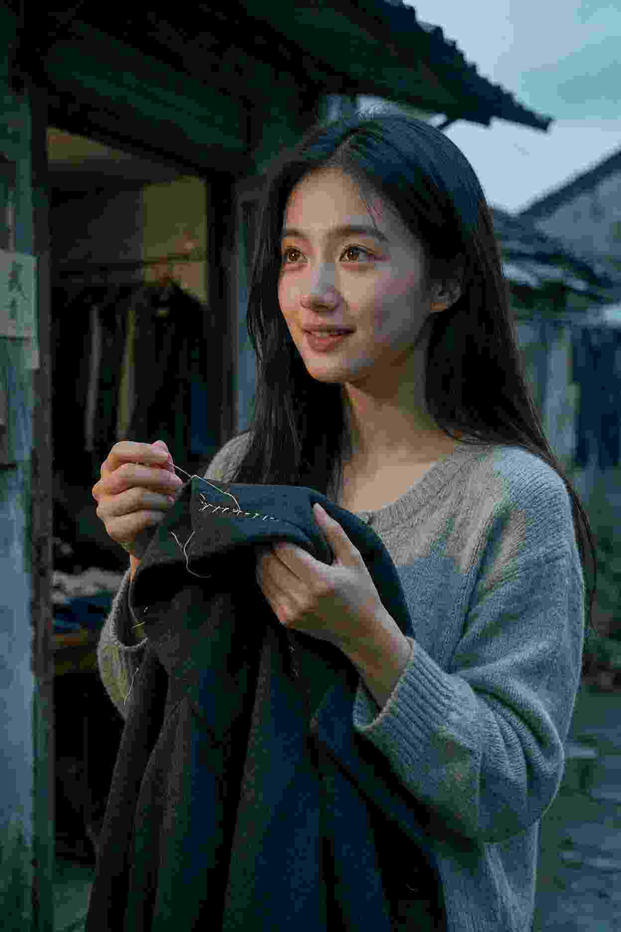 姐妹情深