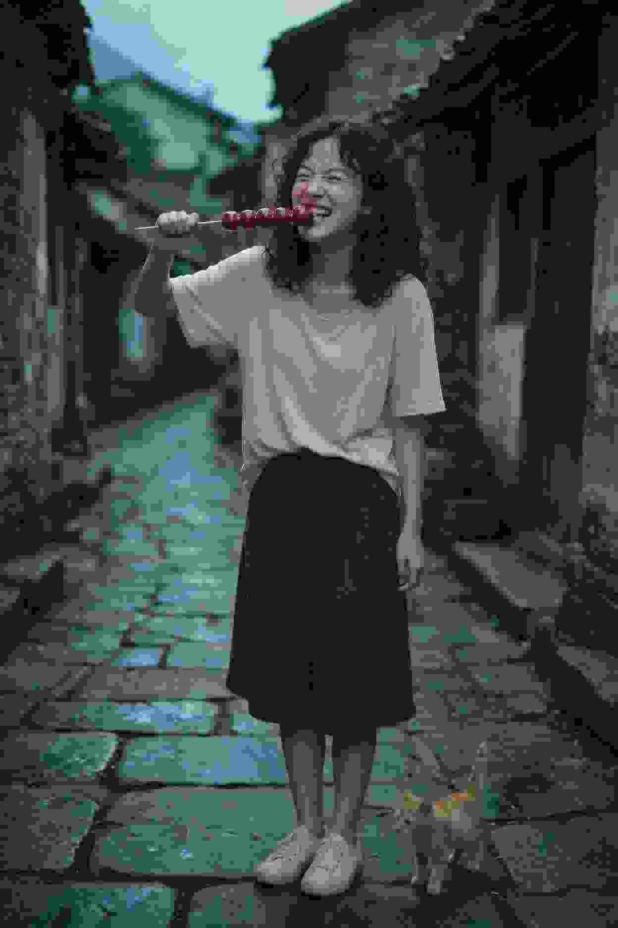 五姐妹秘密
